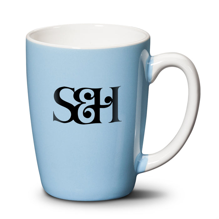 Custom Logo Camelot Mug - 13oz - Imprinted