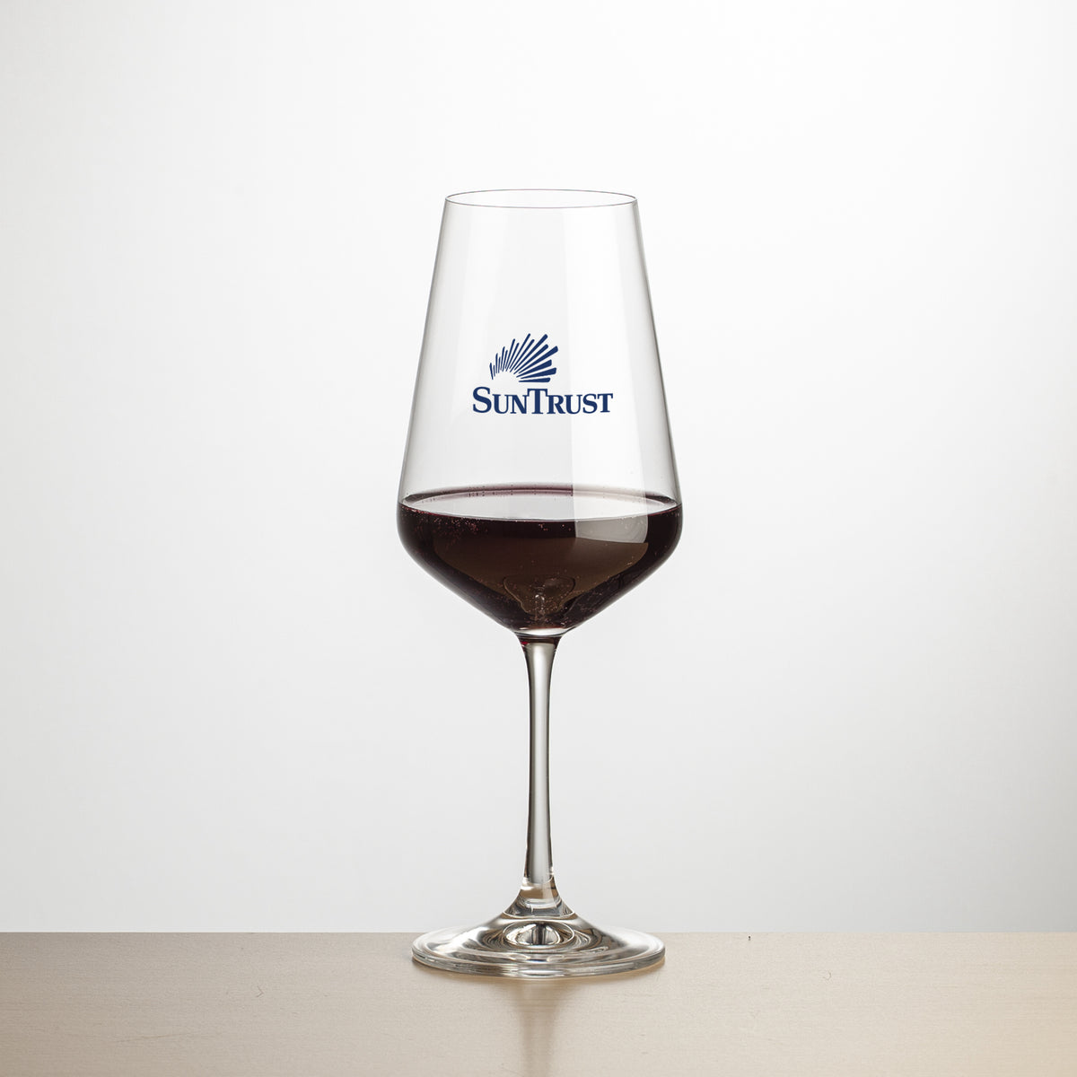 Custom Logo Cannes Wine - Imprinted