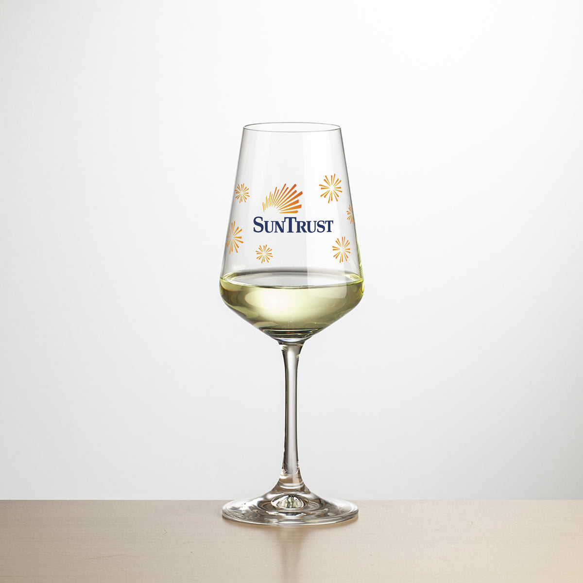 Custom Logo Cannes Wine - VividPrint™