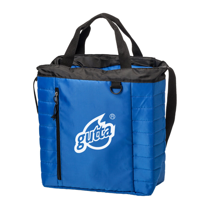 Custom Logo Canterbury Cooler Bag
