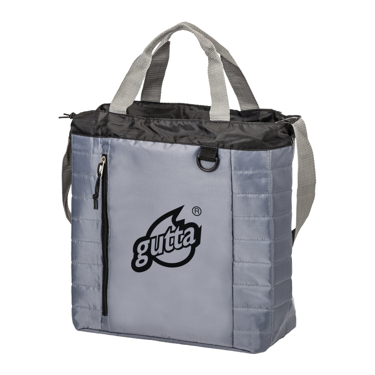 Custom Logo Canterbury Cooler Bag