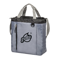 Custom Logo Canterbury Cooler Bag