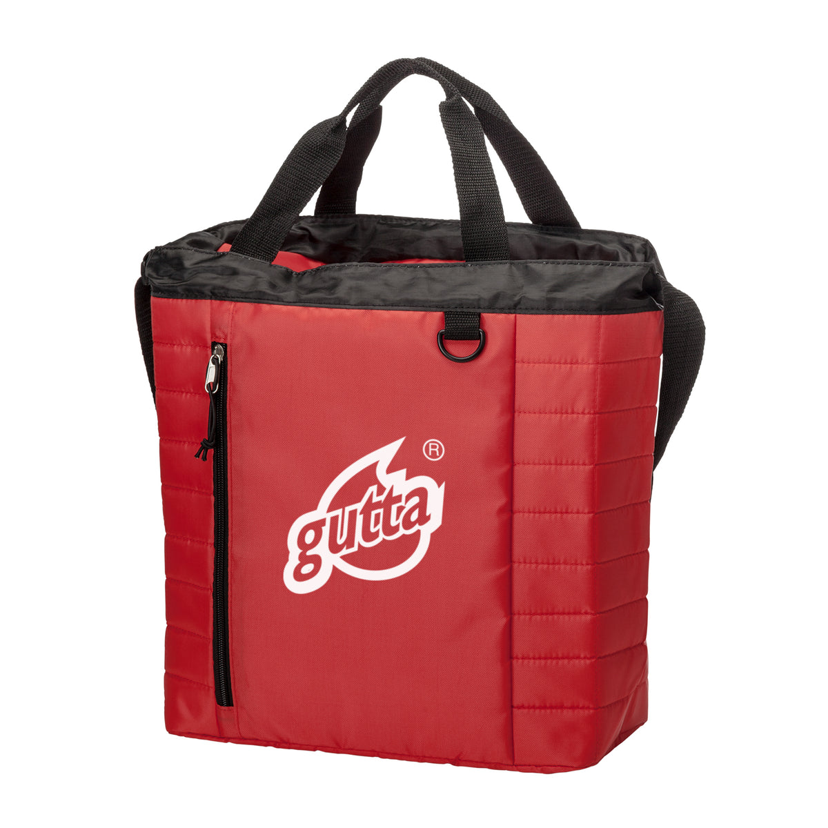 Custom Logo Canterbury Cooler Bag