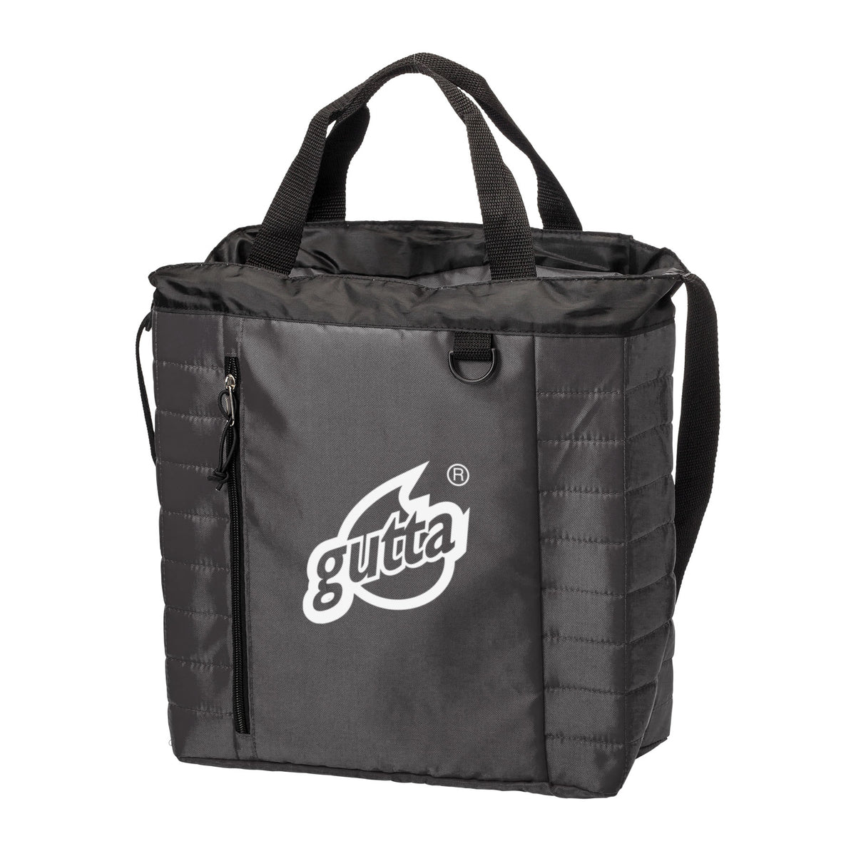 Custom Logo Canterbury Cooler Bag