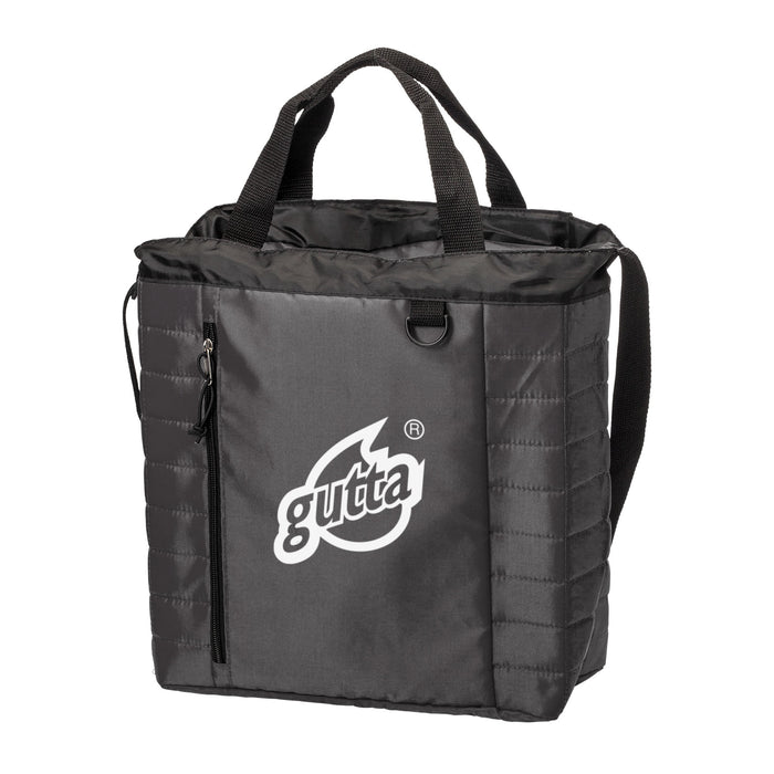 Custom Logo Canterbury Cooler Bag