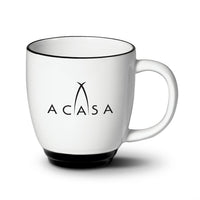 Custom Logo Capelle Mug - 14oz