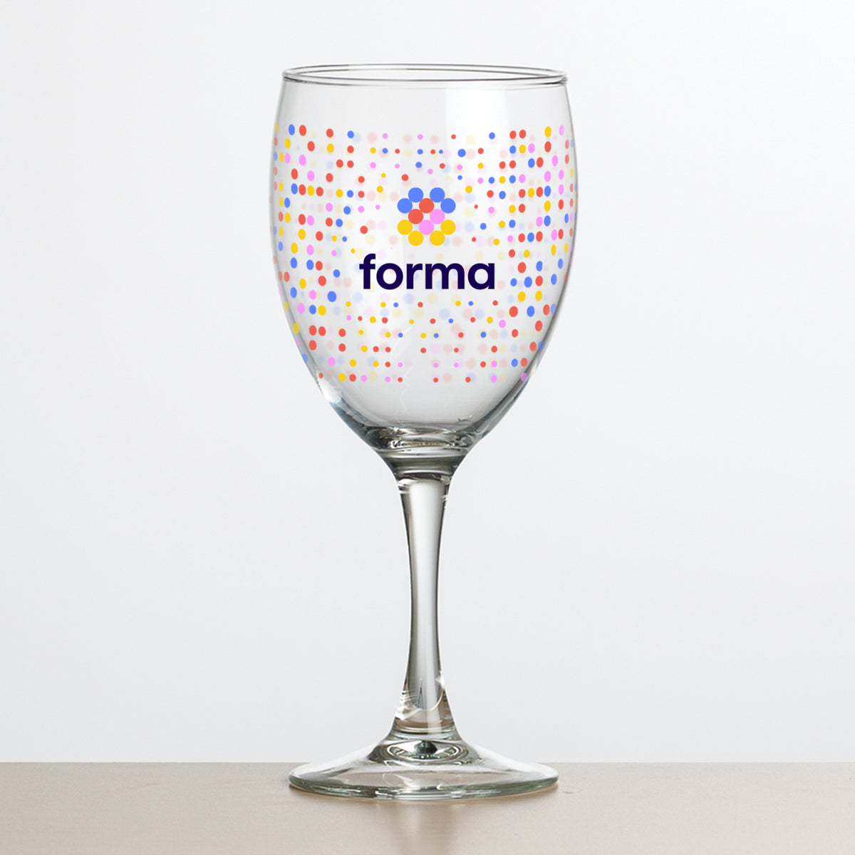 Custom Logo Carberry Wine - VividPrint™