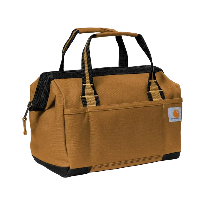 Custom Logo Carhartt 120L Foundry Series 25L Tool Bag