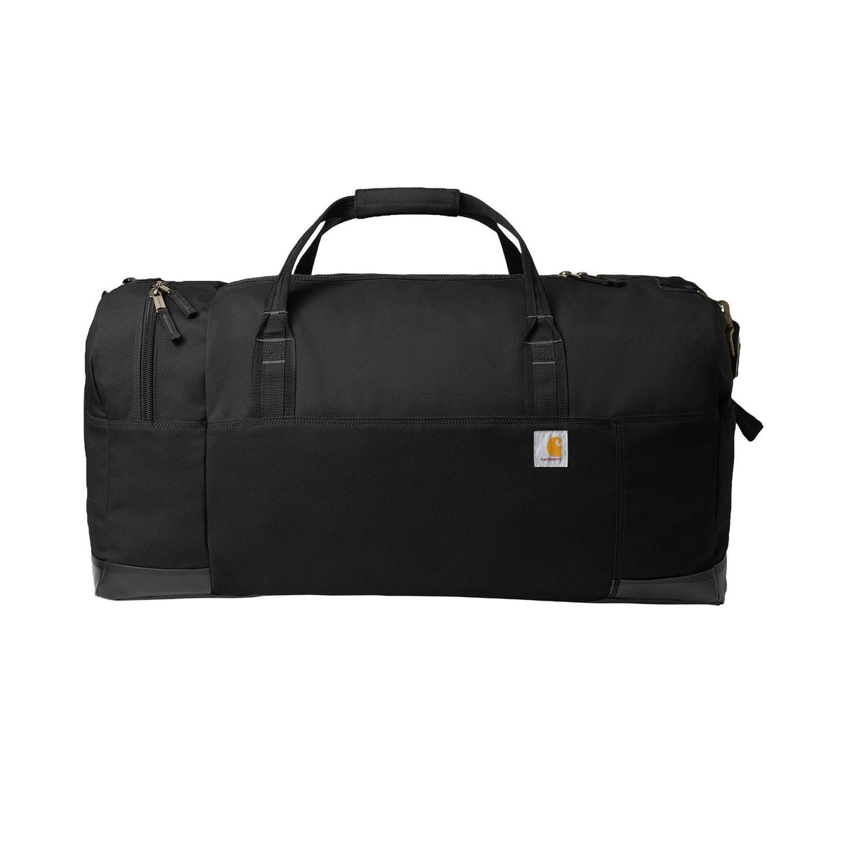 Custom Logo Carhartt 120L Foundry Series Duffel Bag
