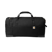 Custom Logo Carhartt 120L Foundry Series Duffel Bag