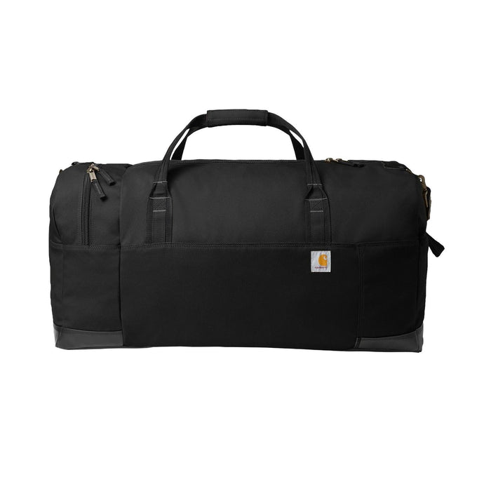 Custom Logo Carhartt 120L Foundry Series Duffel Bag