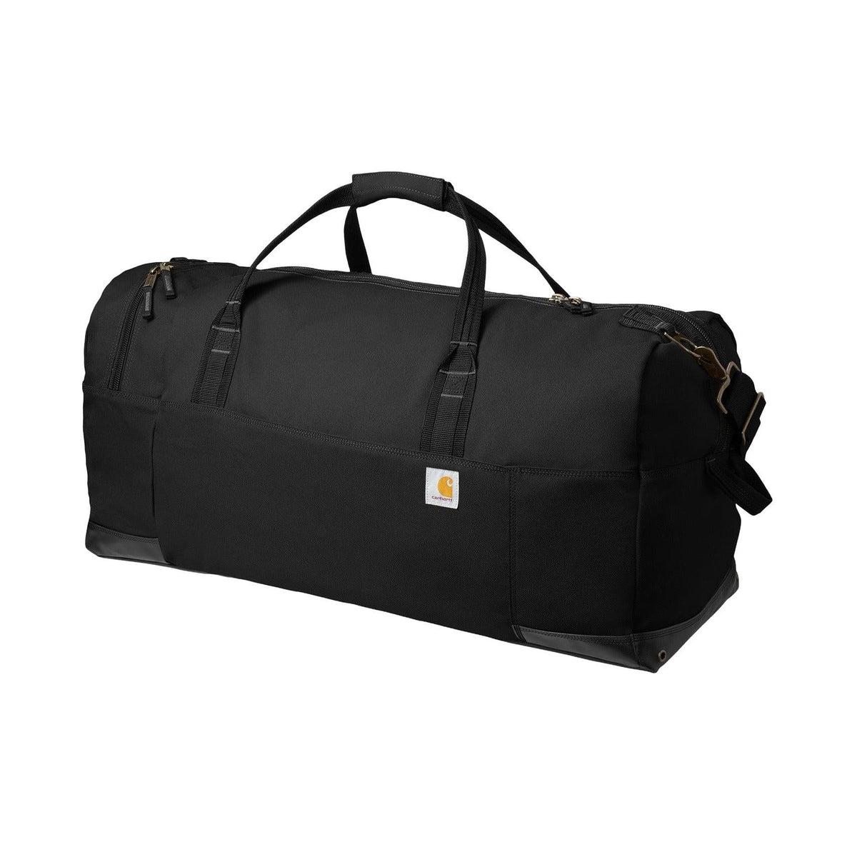 Custom Logo Carhartt 120L Foundry Series Duffel Bag