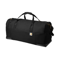 Custom Logo Carhartt 120L Foundry Series Duffel Bag