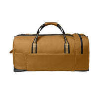 Custom Logo Carhartt 120L Foundry Series Duffel Bag