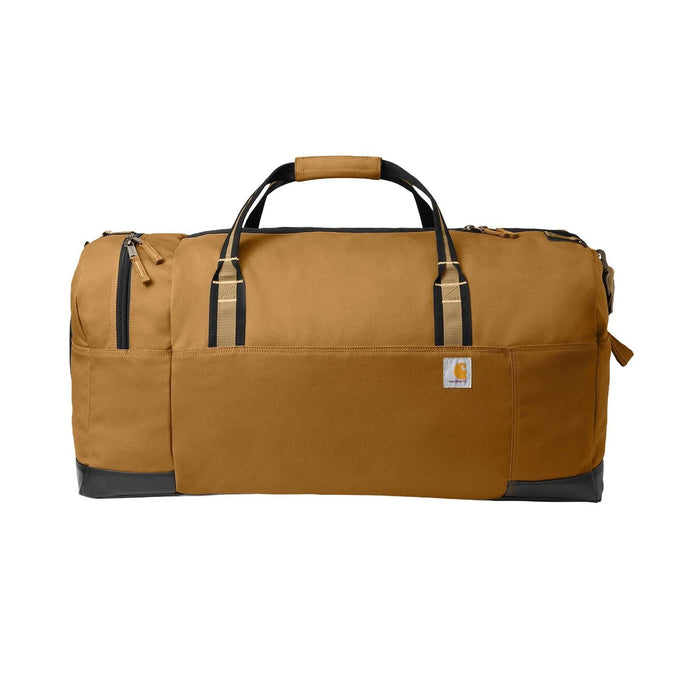 Custom Logo Carhartt 120L Foundry Series Duffel Bag