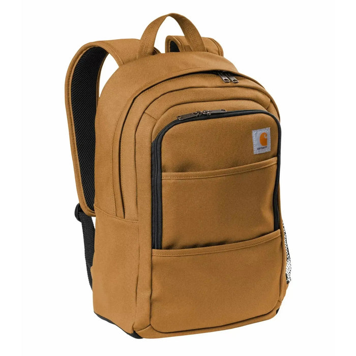 Custom Logo Carhartt 23L Foundry Series Backpack
