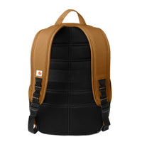 Custom Logo Carhartt 28L Dual Compartment Backpack