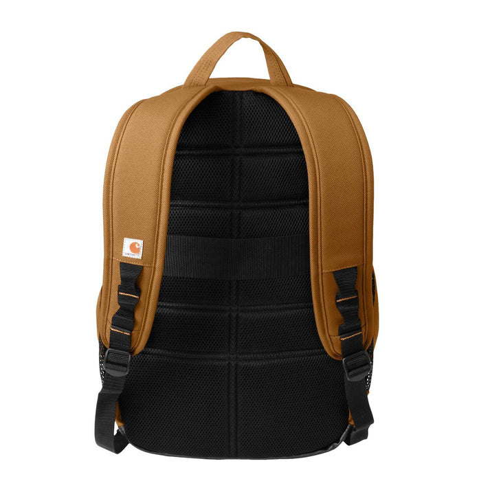 Custom Logo Carhartt 28L Dual Compartment Backpack