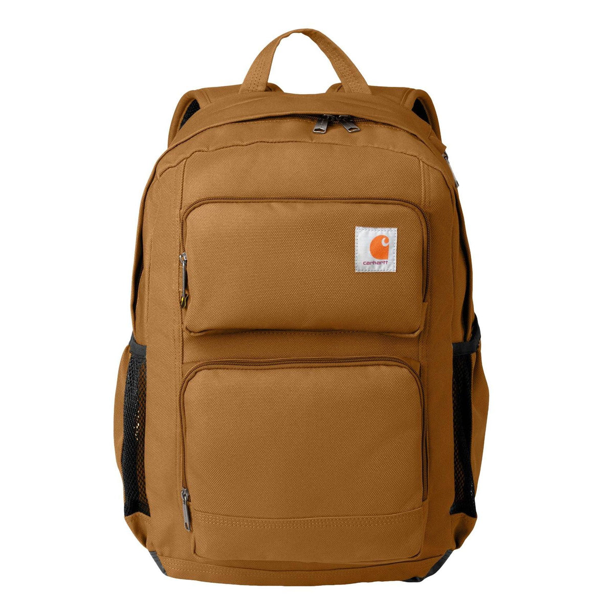 Custom Logo Carhartt 28L Dual Compartment Backpack