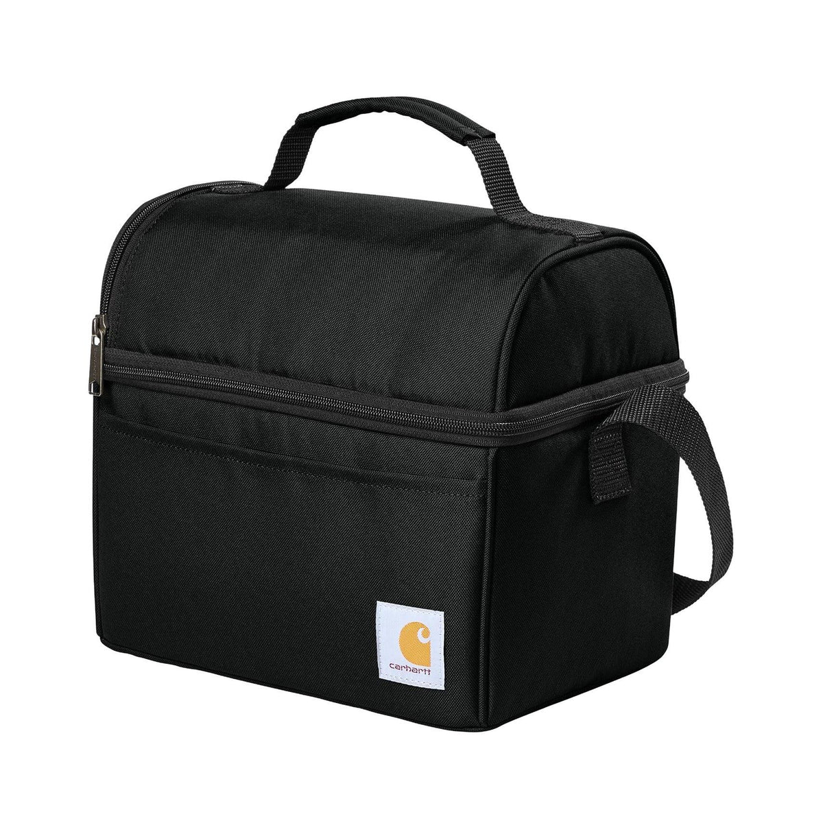 Custom Logo Carhartt 6 Can Lunch Cooler Bag