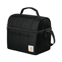 Custom Logo Carhartt 6 Can Lunch Cooler Bag