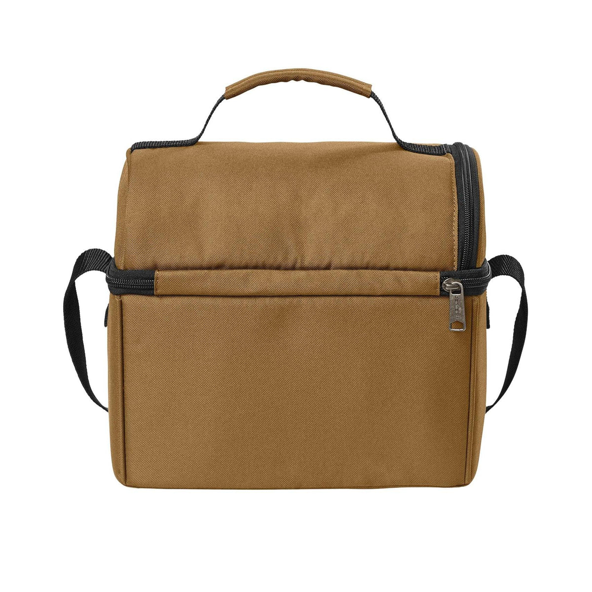 Custom Logo Carhartt 6 Can Lunch Cooler Bag