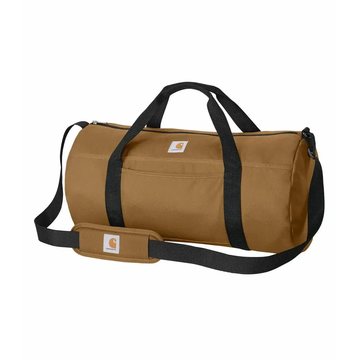 Custom Logo Carhartt Canvas Packable Duffel with Pouch 40L