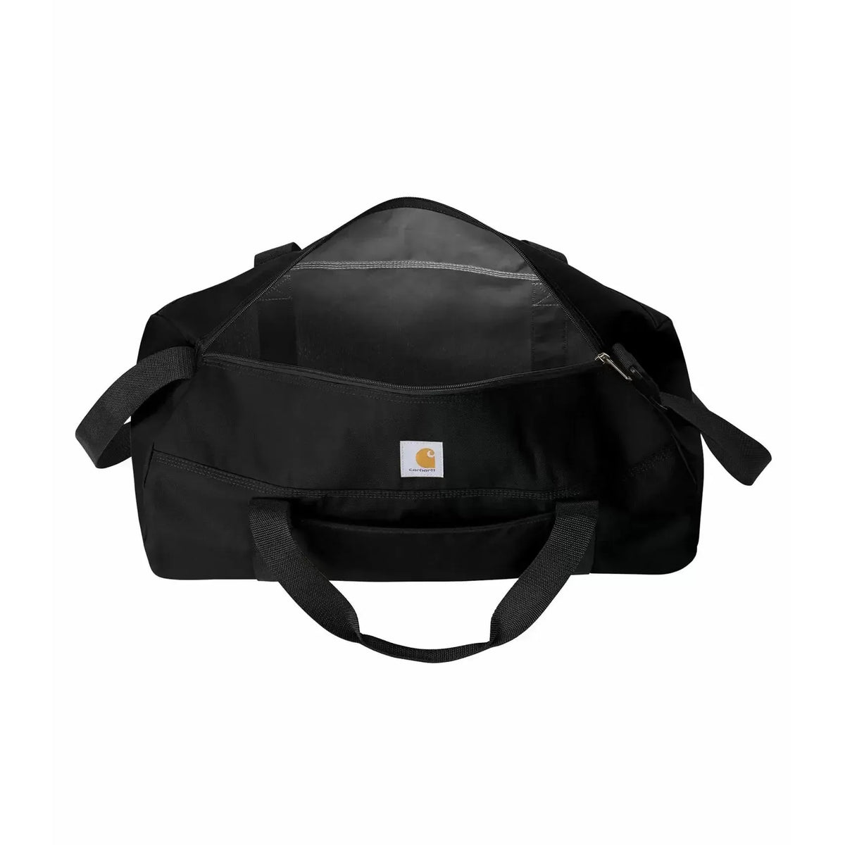 Custom Logo Carhartt Canvas Packable Duffel with Pouch 40L