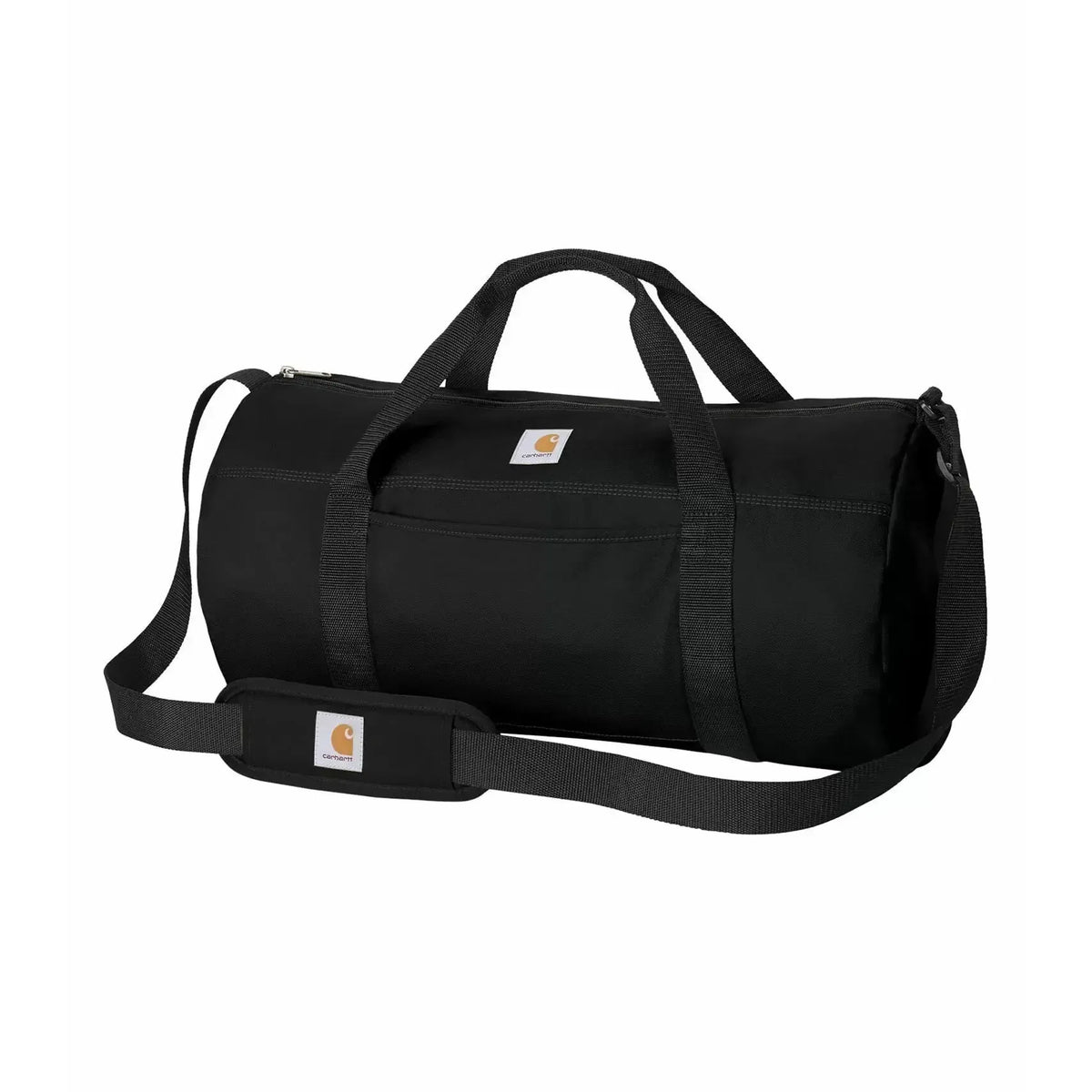 Custom Logo Carhartt Canvas Packable Duffel with Pouch 40L