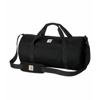 Custom Logo Carhartt Canvas Packable Duffel with Pouch 40L