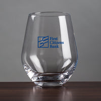 Custom Logo Carnoustie Whiskey Taster - Imprinted