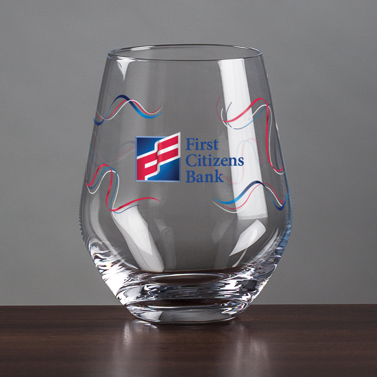 Custom Logo Carnoustie Whiskey Taster - VividPrint™