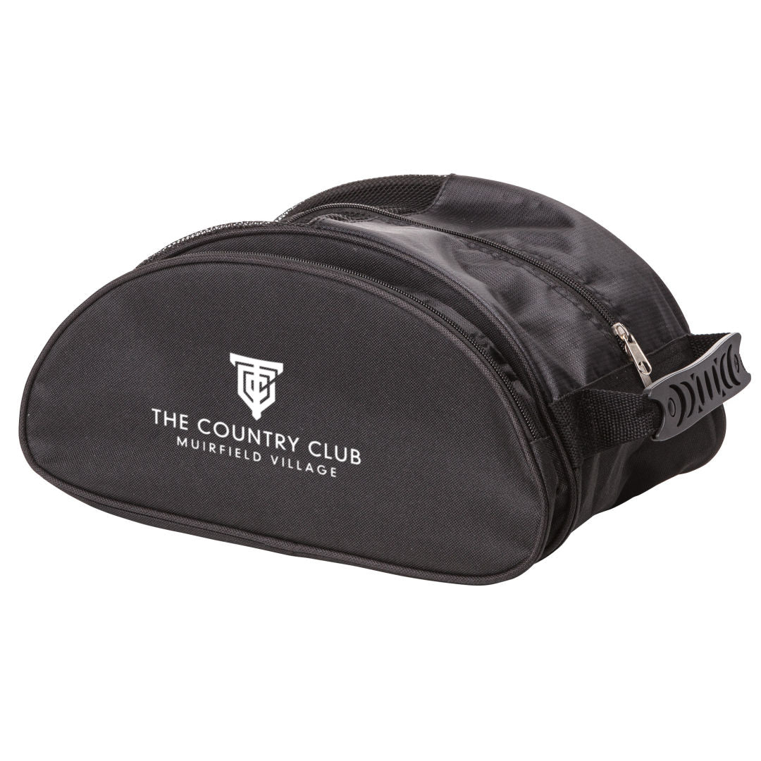 Custom Logo Carry All Shoe Bag