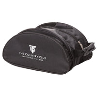 Custom Logo Carry All Shoe Bag