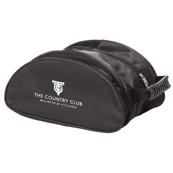 Custom Logo Carry All Shoe Bag