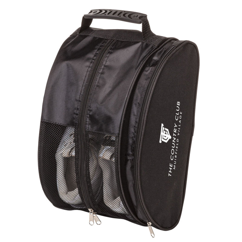 Custom Logo Carry All Shoe Bag