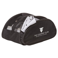 Custom Logo Carry All Shoe Bag