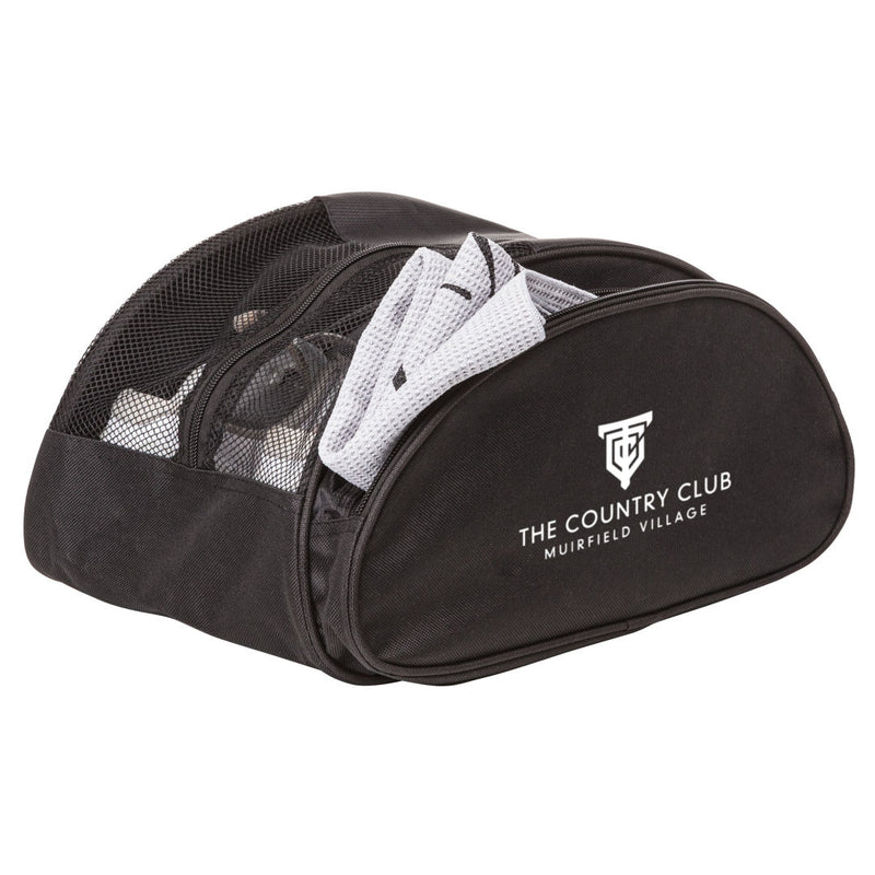 Custom Logo Carry All Shoe Bag