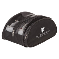 Custom Logo Carry All Shoe Bag