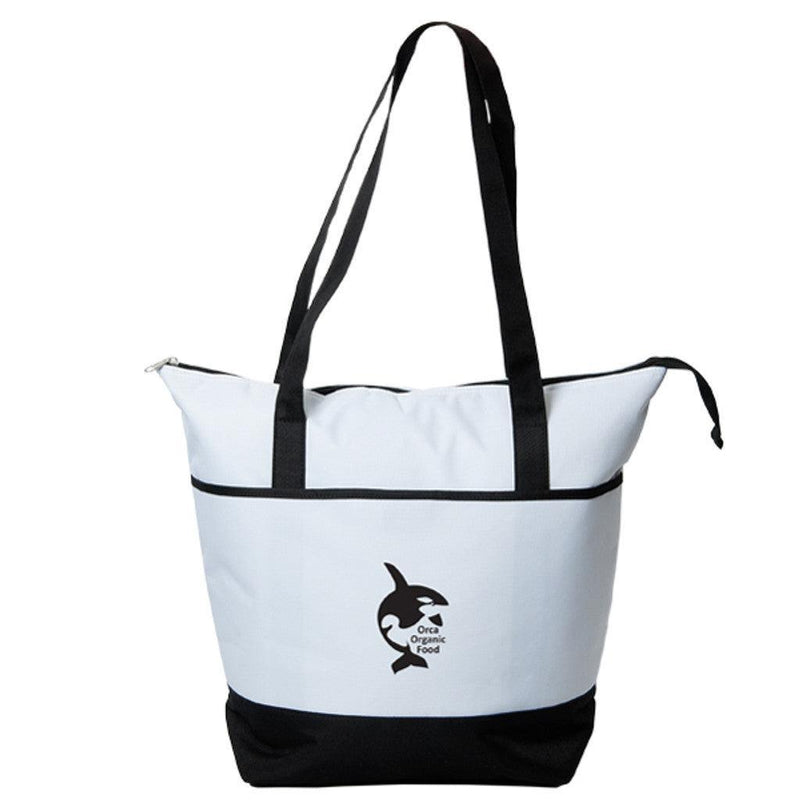 Custom Logo Carry Cold Cooler Tote