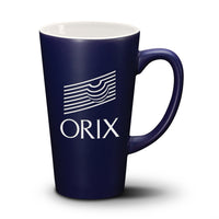Custom Logo Catalina Mug - 16oz - Deep Etch