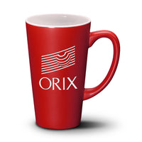 Custom Logo Catalina Mug - 16oz - Deep Etch