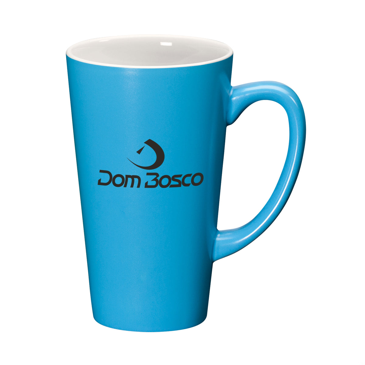 Custom Logo Catalina Mug - 16oz - Imprinted