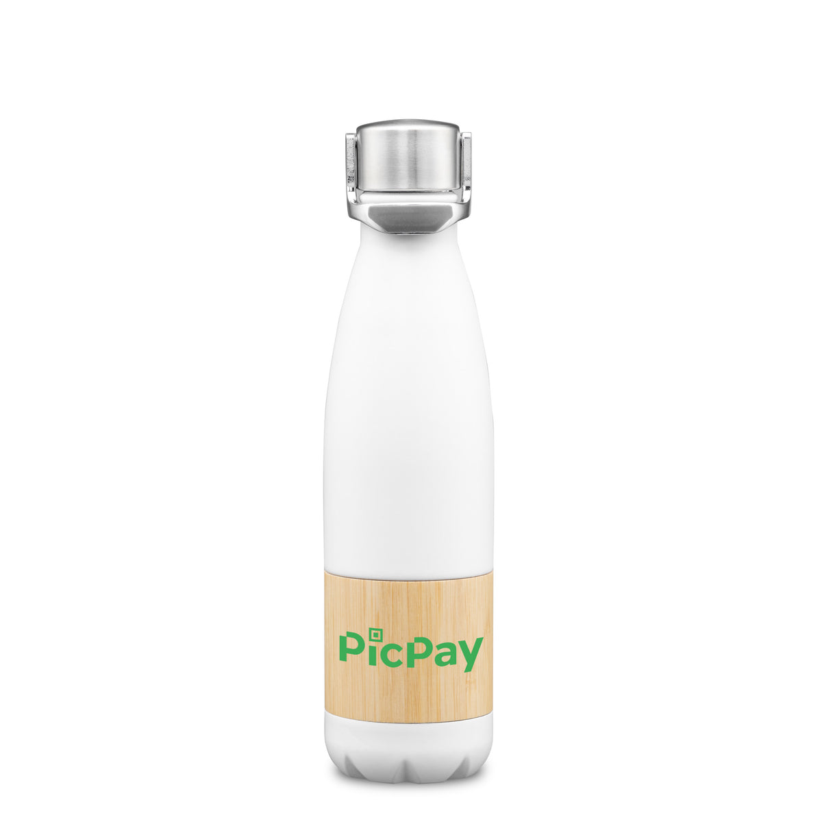 Custom Logo Cersei Bottle - 16oz