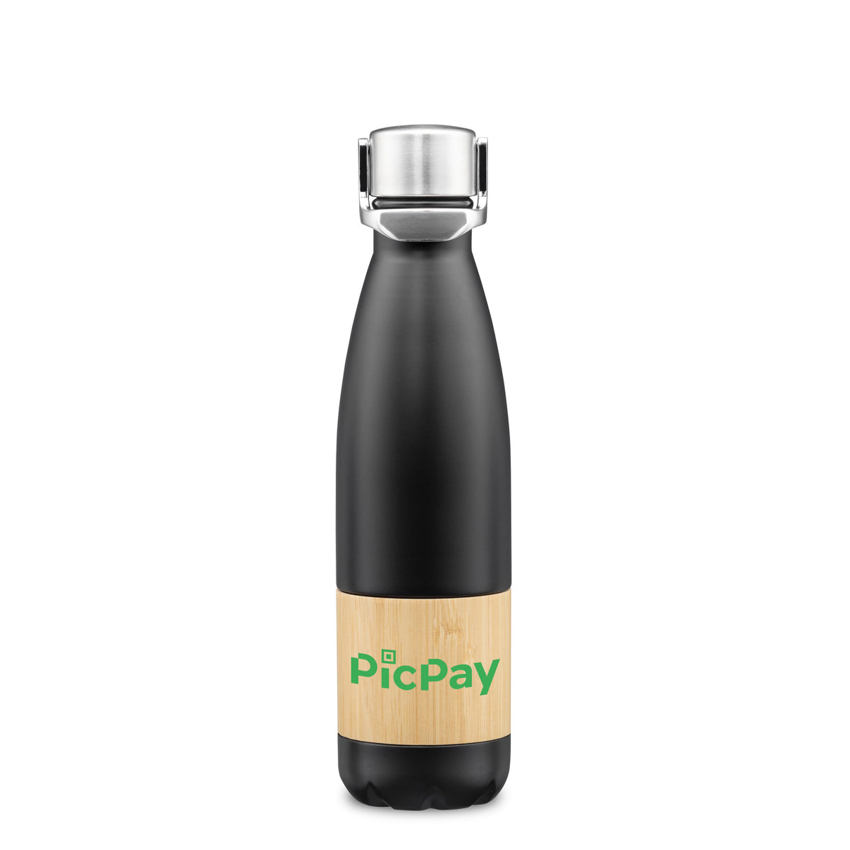 Custom Logo Cersei Bottle - 16oz