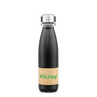 Custom Logo Cersei Bottle - 16oz