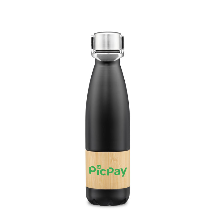 Custom Logo Cersei Bottle - 16oz