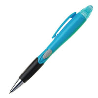Custom Logo Champion Ballpoint/Highlighter