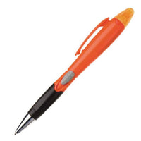 Custom Logo Champion Ballpoint/Highlighter