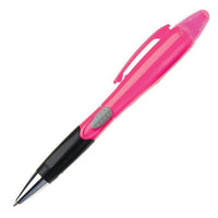 Custom Logo Champion Ballpoint/Highlighter
